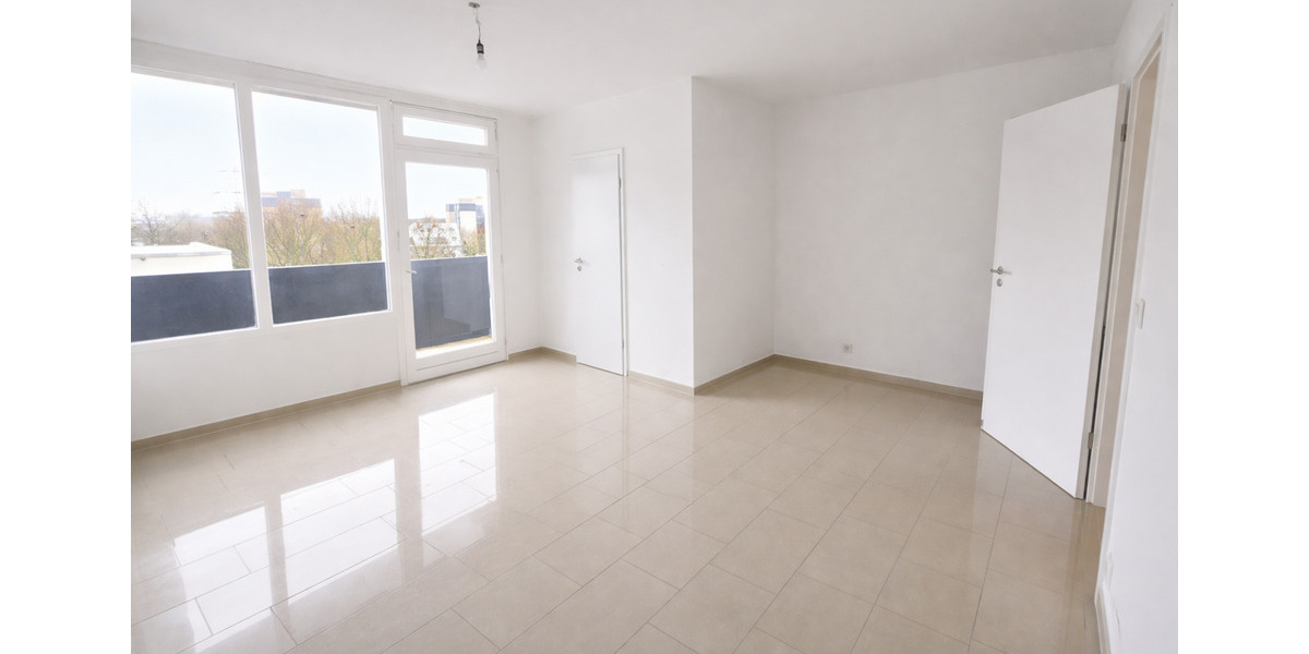 Etagenwohnung Frankfurt am Main Nied - 1 Zimmer, 34 m&sup2;, 140.000&euro; | Angebot:25929725