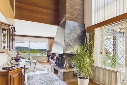 Haus Goldbach - 4.5 Zimmer, 208 m&sup2;, 755.000&euro; | Angebot:27127810