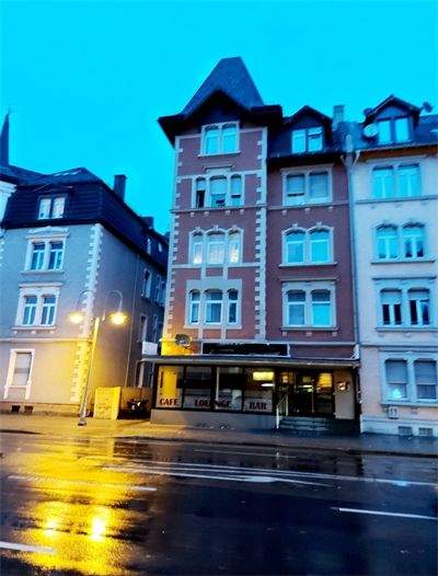 Gewerbeobjekt Hanau Lamboy - 1.299.800&euro; | Angebot:25770076