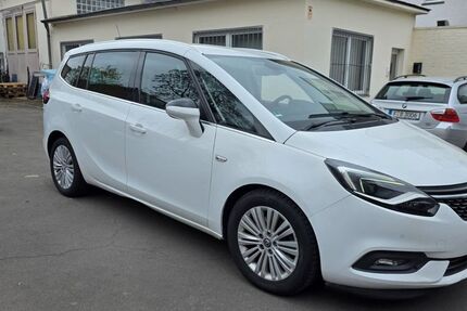 Opel Zafira 182.310 km 7.550 &euro; Frankfurt am main 60326