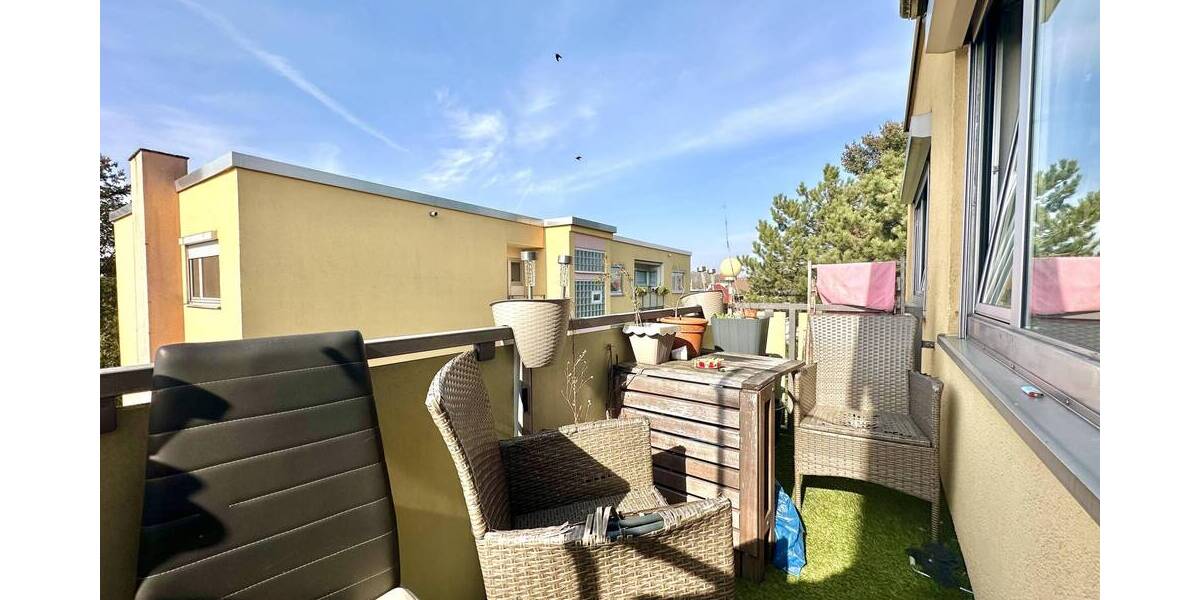 Etagenwohnung Mühlheim - 3 Zimmer, 99 m&sup2;, 279.000&euro; | Angebot:25746346