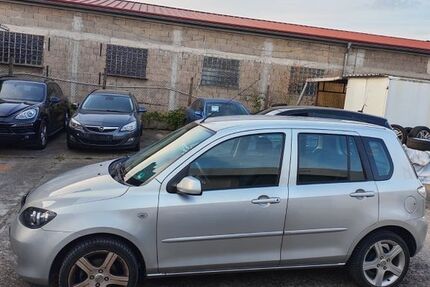 Mazda 2 81.000 km 3.600 &euro; Neu-Isenburg 63263