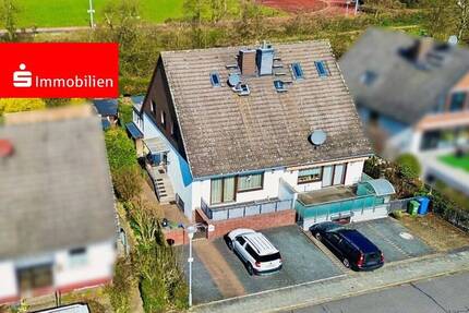 Haus Münster - 4 Zimmer, 131 m&sup2;, 299.000&euro; | Angebot:26017661