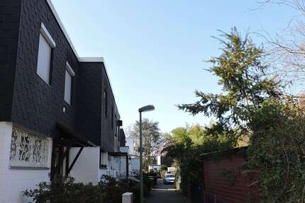 Haus Frankfurt Nied - 4 Zimmer, 100 m&sup2;, 560.000&euro; | Angebot:25806449