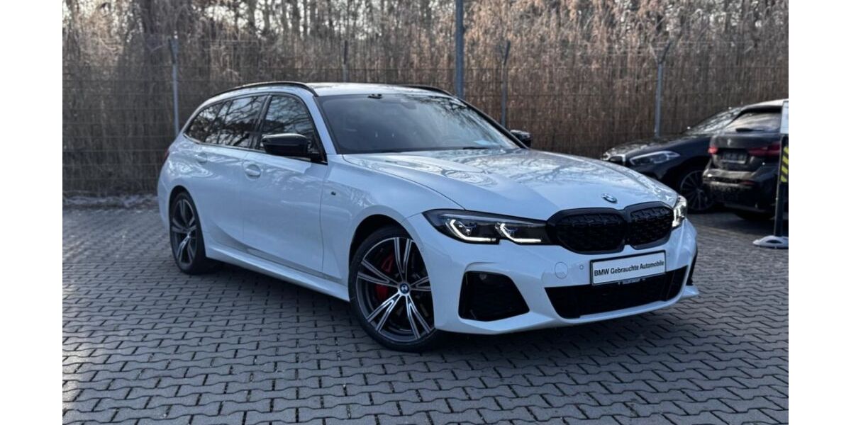 BMW M340i 63.762 km 43.266 &euro; Rödermark 63322