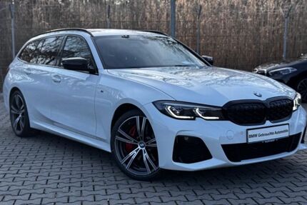 BMW M340i 63.762 km 43.877 &euro; Rödermark 63322