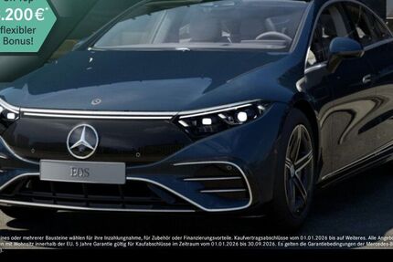 Mercedes-Benz EQS 43.934 km 58.490 &euro; Frankfurt 60599