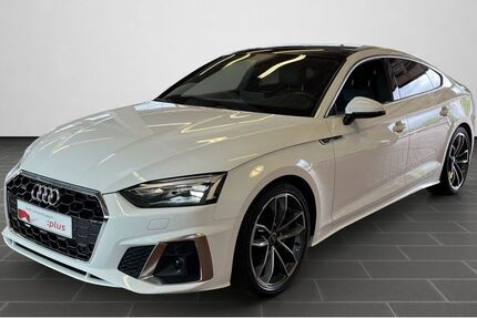 Audi A5 57.920 km 44.380 &euro; Aschaffenburg 63741