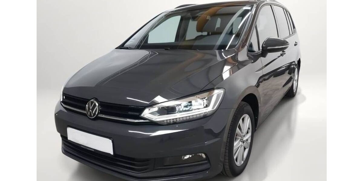 VW Touran 68.500 km 31.700 &euro; Gelnhausen - Roth 63571