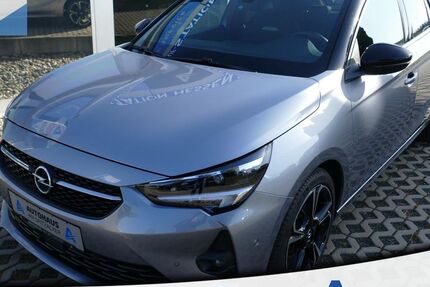 Opel Corsa 25.600 km 15.750 &euro; Karben 61184