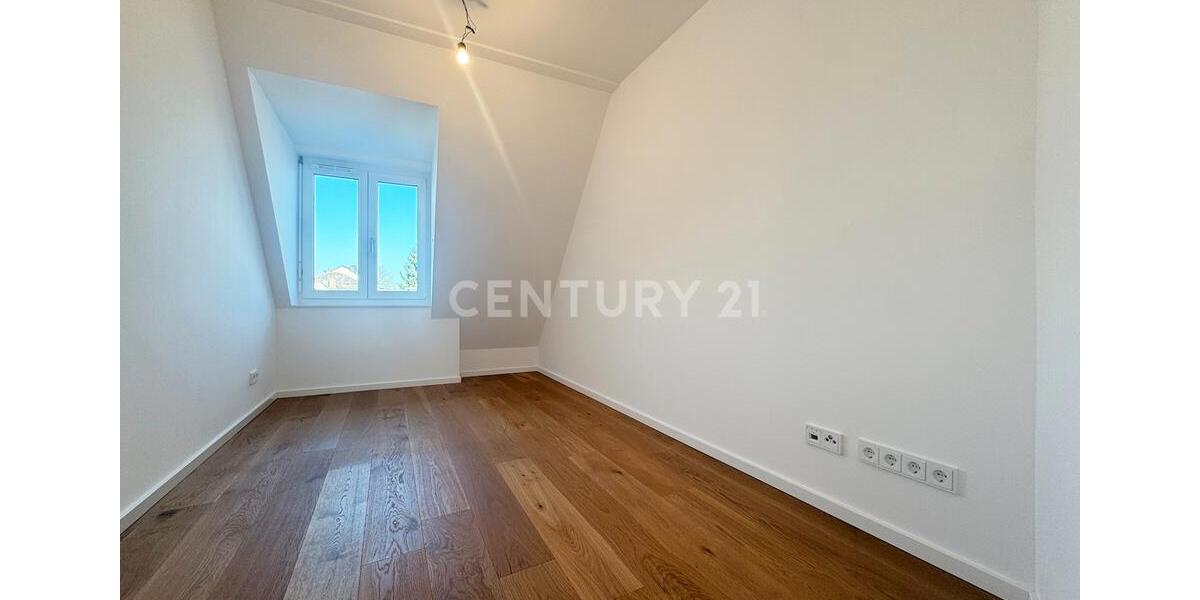 Etagenwohnung Frankfurt am Main Eschersheim - 3 Zimmer, 74 m&sup2;, 1.690&euro; | Angebot:24803852