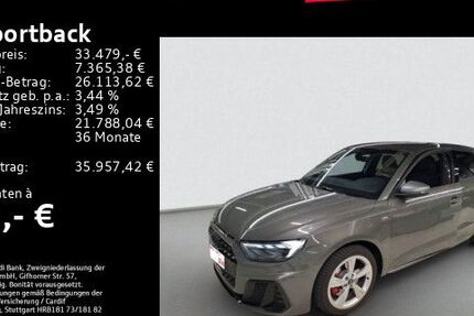 Audi A1 4.550 km 33.479 &euro; Offenbach am Main 63071