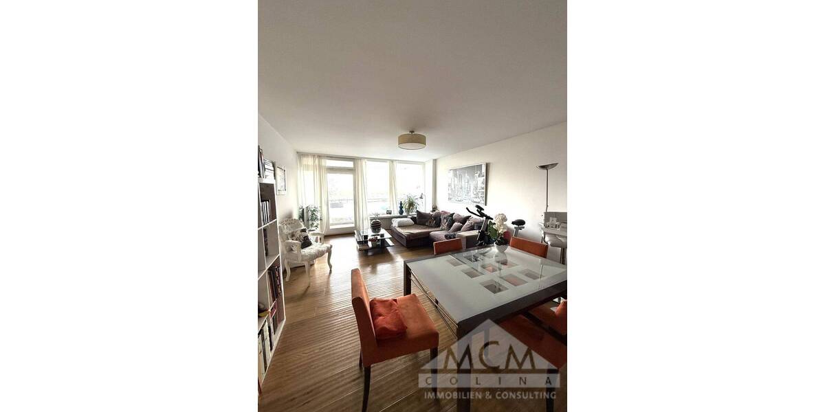 Etagenwohnung Frankfurt Bornheim - 3 Zimmer, 77 m&sup2;, 390.000&euro; | Angebot:26055878