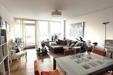 Wohnung Frankfurt Bornheim - 3 Zimmer, 77 m&sup2;, 390.000&euro; | Angebot:26055878