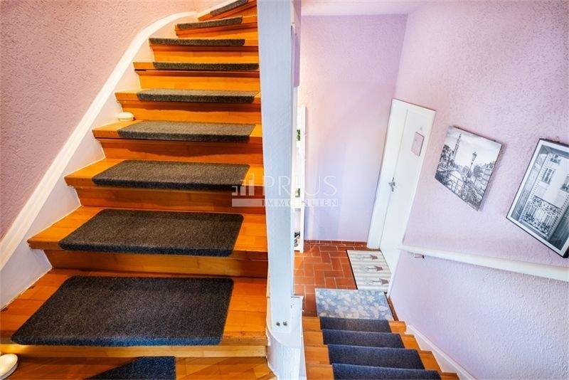 Doppelhaushälfte rankfurt Fechenheim - 6 Zimmer, 140 m&sup2;, 630.000&euro; | Angebot:25897957