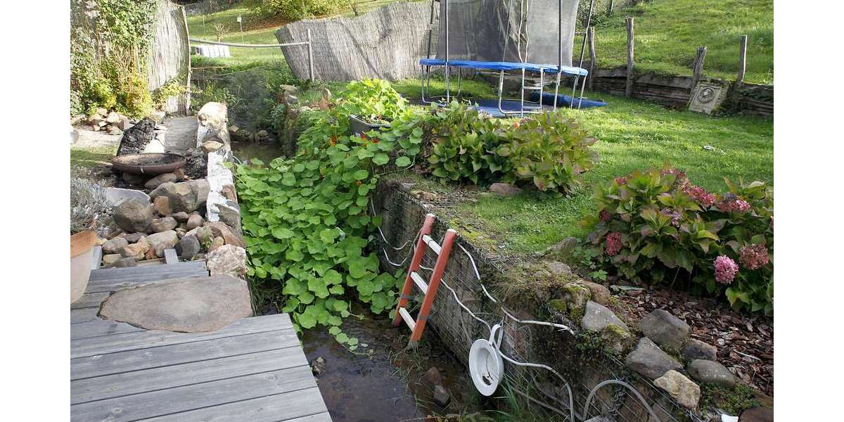 Einfamilienhaus Gründau-Breitenborn Breitenborn - 5 Zimmer, 170 m&sup2;, 349.000&euro; | Angebot:24821894