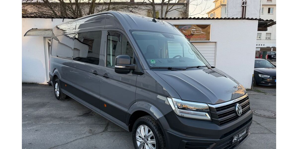 VW Crafter 200.000 km 29.988 &euro; Neu-Isenburg 63263