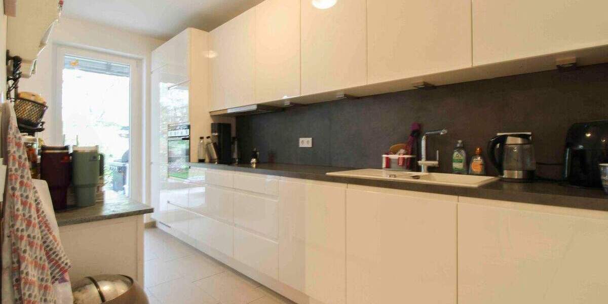 Etagenwohnung Frankfurt Gallus - 5 Zimmer, 147 m&sup2;, 925.000&euro; | Angebot:25719176