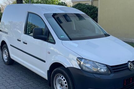 VW Caddy 271.800 km 4.280 &euro; Stockstadt 63811