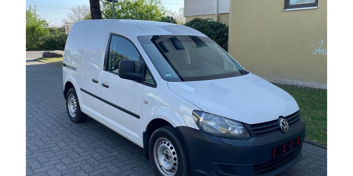 VW Caddy 271.800 km 4.280 &euro; Stockstadt 63811