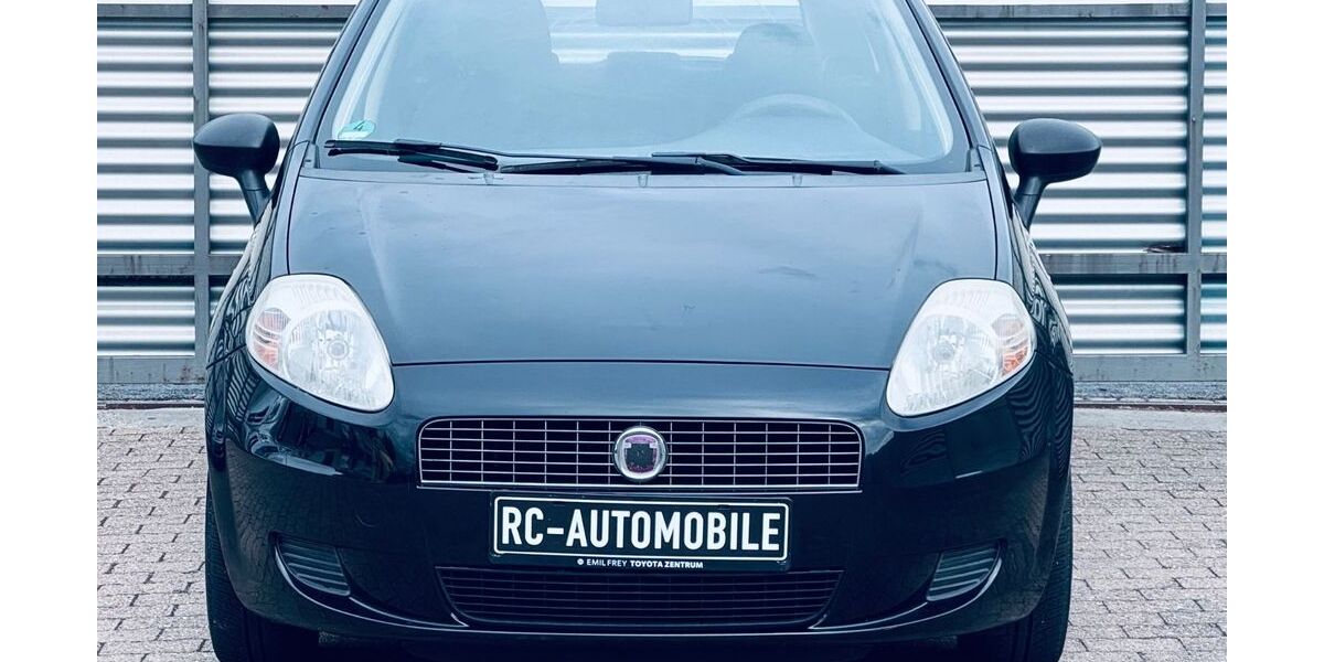Fiat Punto 225.000 km 1.999 &euro; Hanau 63452
