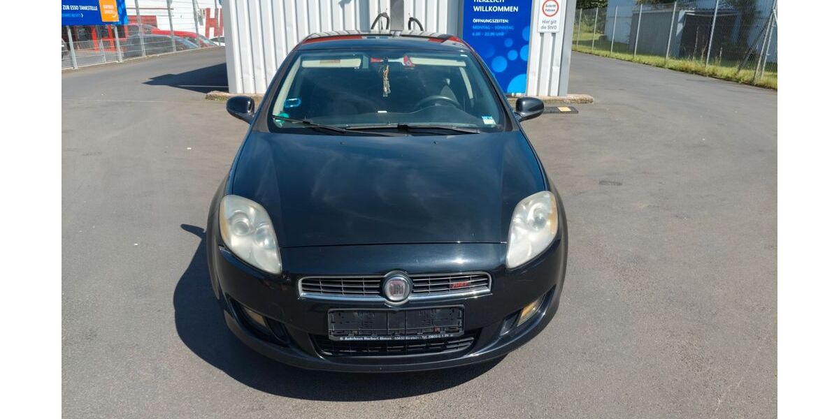 Fiat Bravo 199.000 km 2.500 &euro; Büdingen 63654