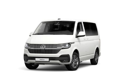 VW T6 Multivan 111.315 km 38.785 &euro; Freigericht 63579