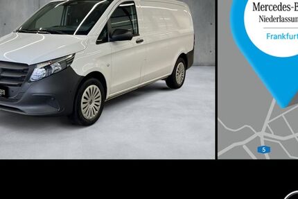 Mercedes-Benz Vito 13.915 km 39.841 &euro; Frankfurt 60488