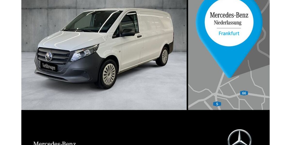 Mercedes-Benz Vito 13.915 km 39.841 &euro; Frankfurt 60488