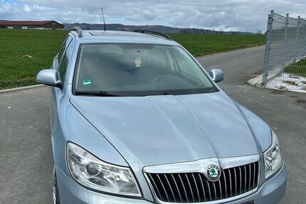 Skoda Octavia 180.000 km 3.000 &euro; Oberursel 61440