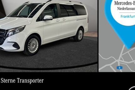 Mercedes-Benz V 250 15.097 km 60.480 &euro; Frankfurt 60488