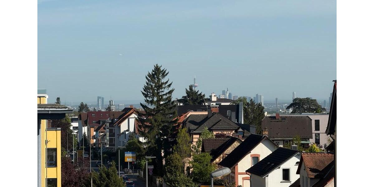 Etagenwohnung Frankfurt am Main Bockenheim - 2 Zimmer, 48 m&sup2;, 800&euro; | Angebot:26427187