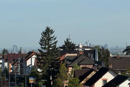 Wohnung Frankfurt am Main Bockenheim - 2 Zimmer, 48 m&sup2;, 800&euro; | Angebot:26427187