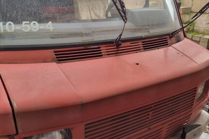 Mercedes-Benz 308 54.034 km 6.000 &euro; Groß-Umstadt 64823