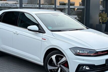 VW Polo 68.000 km 17.890 &euro; Seligenstadt 63500