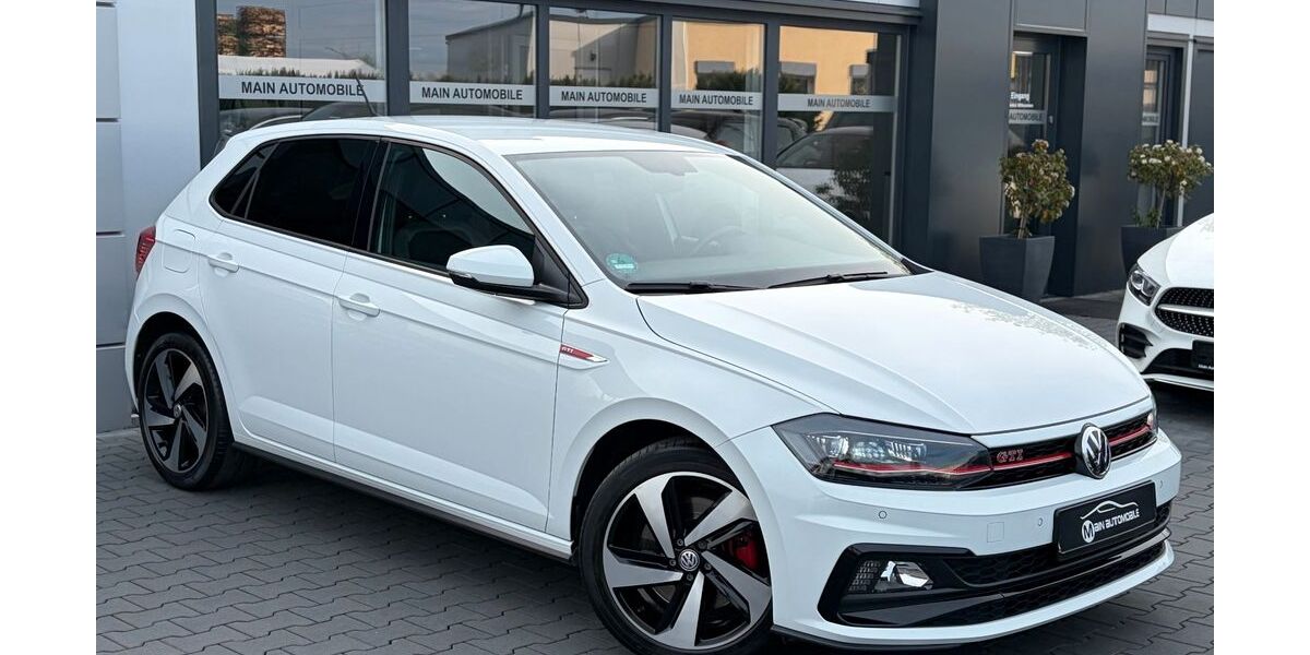 VW Polo 68.000 km 17.890 &euro; Seligenstadt 63500