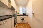 Etagenwohnung Frankfurt am Main Sachsenhausen - 3 Zimmer, 71 m&sup2;, 299.500&euro; | Angebot:25737528