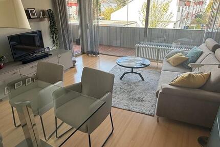 Wohnung Bad Nauheim - 2 Zimmer, 54 m&sup2;, 245.000&euro; | Angebot:26475570