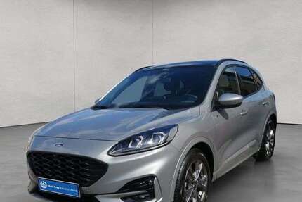 Ford Kuga 22.046 km 22.450 &euro; Frankfurt am Main 60386