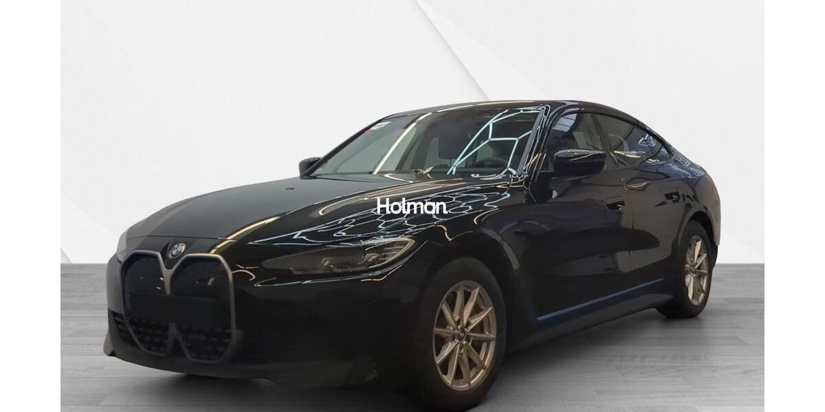 BMW i4 25.625 km 36.651 &euro; Eschborn 65760