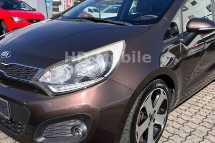 Kia Rio 232.000 km 3.450 &euro; Freigericht - Somborn 63579