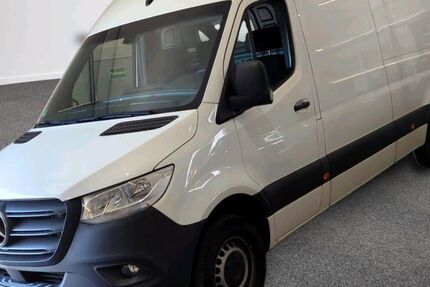 Mercedes-Benz Sprinter 125.720 km 27.990 &euro; Langen 63225