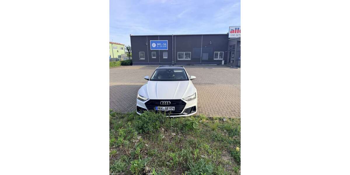 Audi A7 146.000 km 31.500 &euro; Erlensee, Stadt 63526