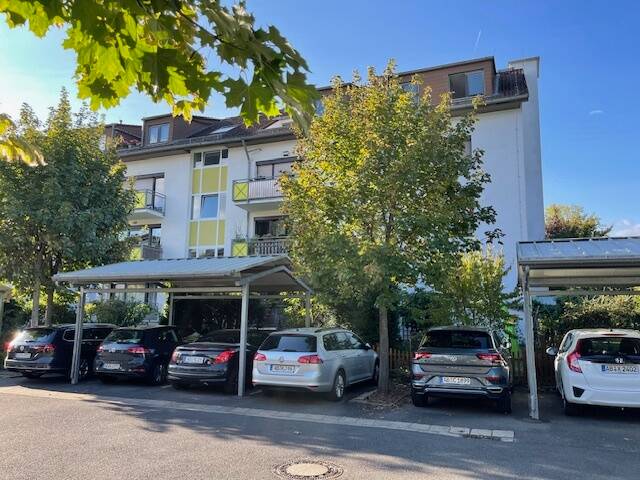 Etagenwohnung Aschaffenburg Schweinheim - 3 Zimmer, 99 m&sup2;, 425.000&euro; | Angebot:25732212