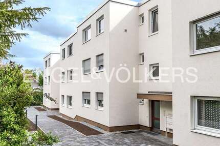 Wohnung Oberursel (Taunus) - 2 Zimmer, 86 m&sup2;, 459.000&euro; | Angebot:27699279