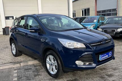 Ford Kuga 45.000 km 11.300 &euro; Hanau-Kleinauheim 63456