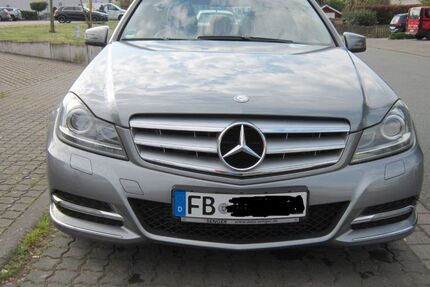 Mercedes-Benz C 250 201.022 km 7.699 &euro; Bad Vilbel 61118