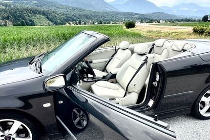 Saab 9-3 115.000 km 11.500 &euro; Frankfurt am Main 60316