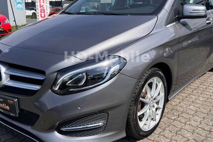 Mercedes-Benz B 180 163.000 km 11.450 &euro; Freigericht - Somborn 63579