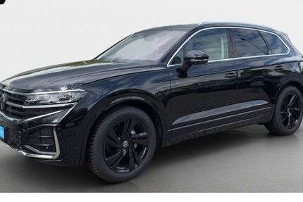 VW Touareg 16.335 km 73.430 &euro; Eschborn 65760